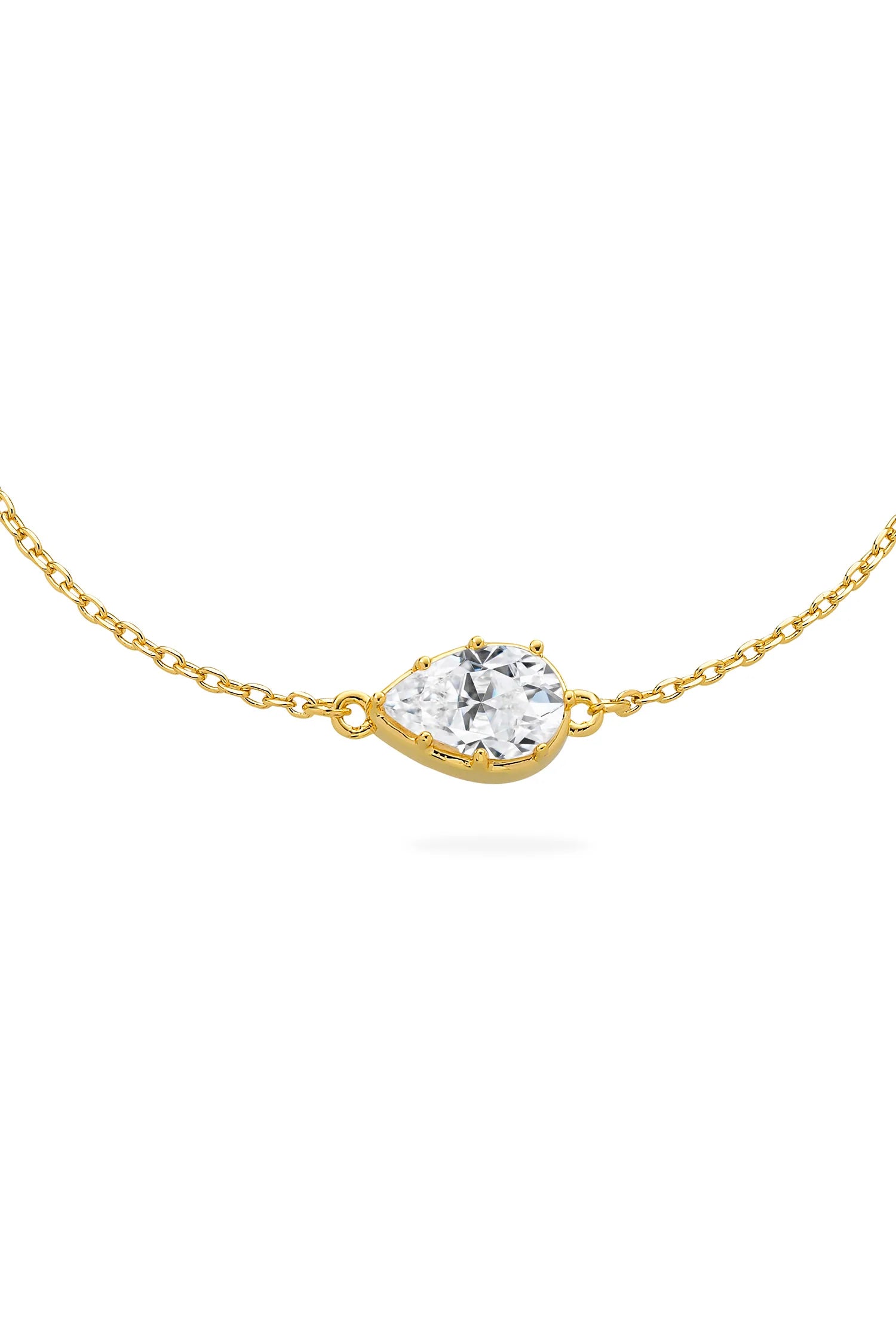 Liberte Hillie Gold Bracelet | Gold