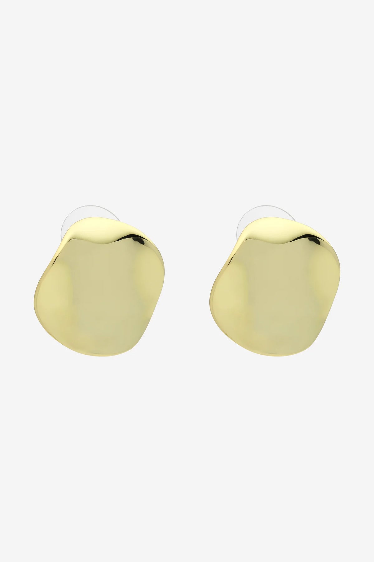 Liberte Chloe Earring | Gold