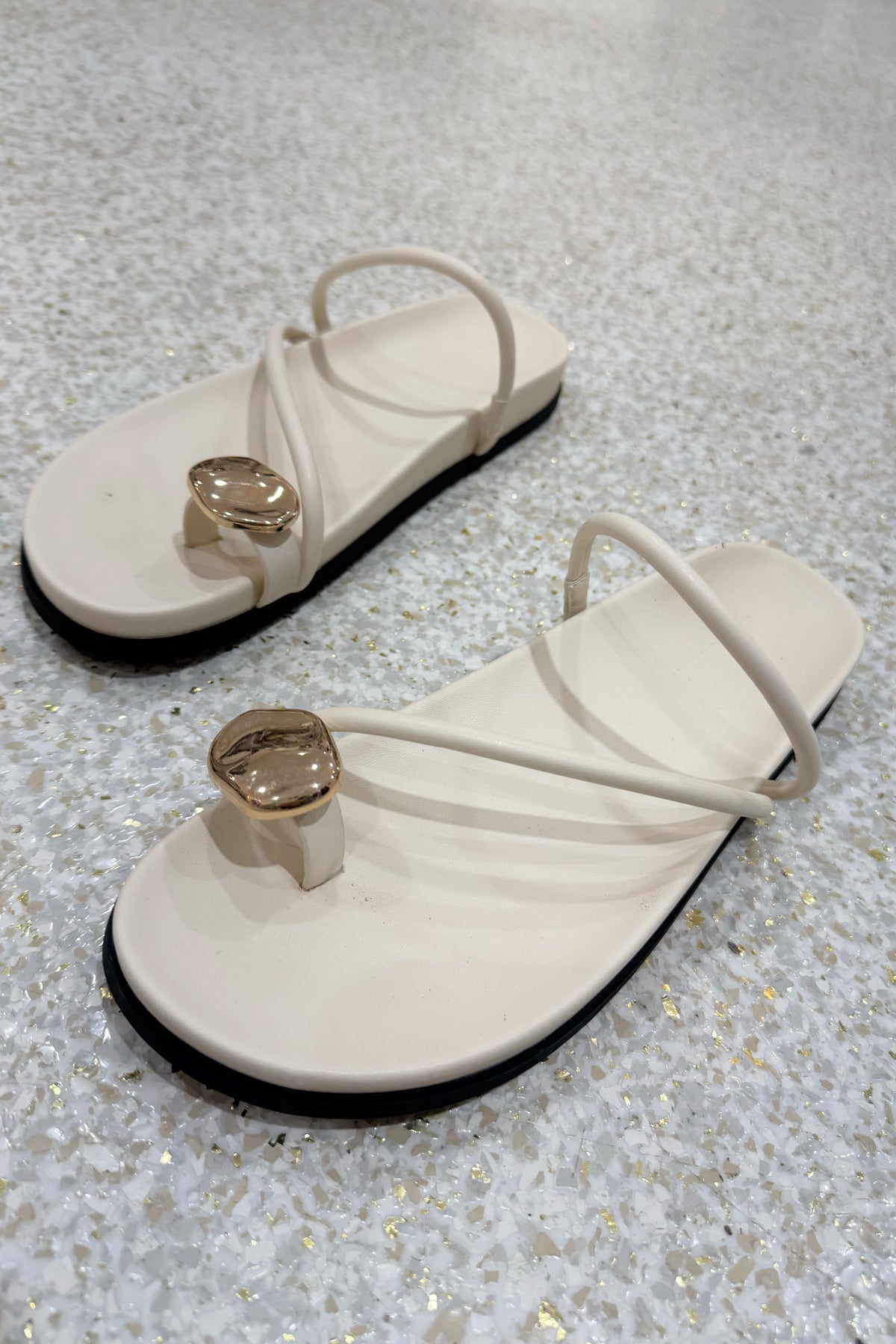 Billini Orabella Slide | Bone