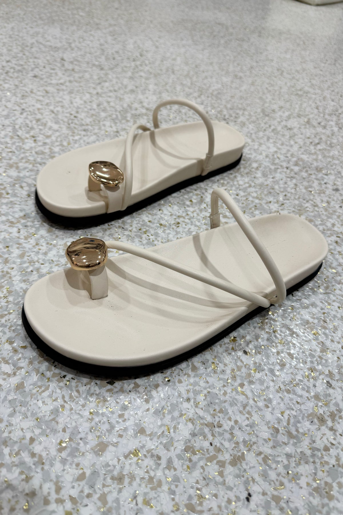 Billini Orabella Slide | Bone