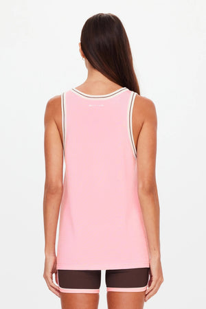The Upside Dolly Knit Tank Top | Quartz