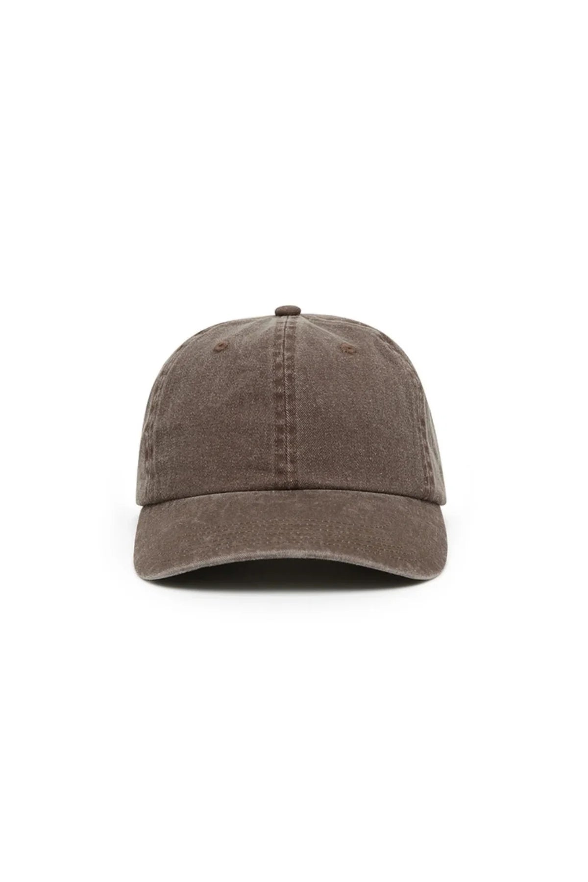 The Upside Palacio Soft Cap | Chocolate