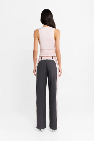 Madison The Label Camille Top | Pink