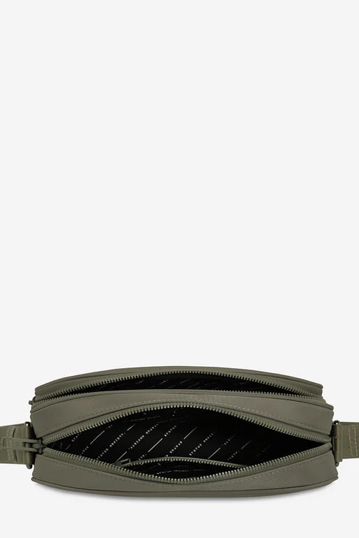 Status Anxiety Rani Recycled Bag | Olive