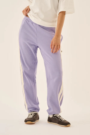 Araminta James Bisous Trankpant | Lavender  || PRE_ORDER ETA 17/10/2026