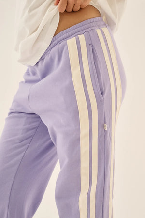Araminta James Bisous Trankpant | Lavender  || PRE_ORDER ETA 17/10/2026