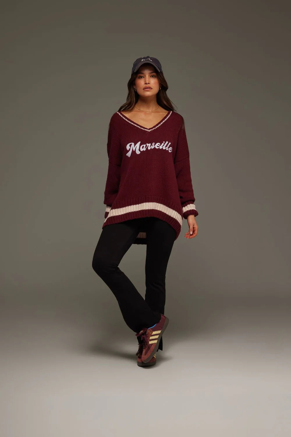 Araminta James Pia Snap Pant | Noir