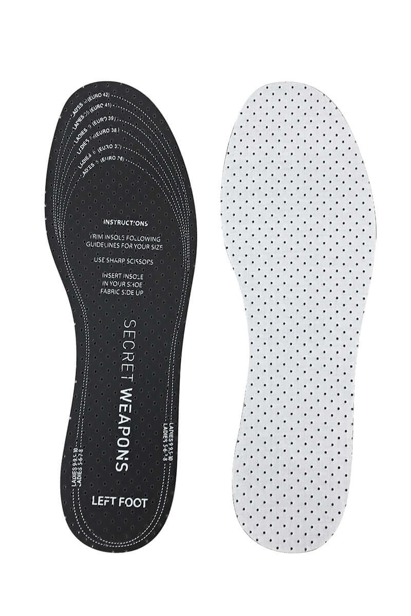 Secret Weapons Foam Cushion Insoles
