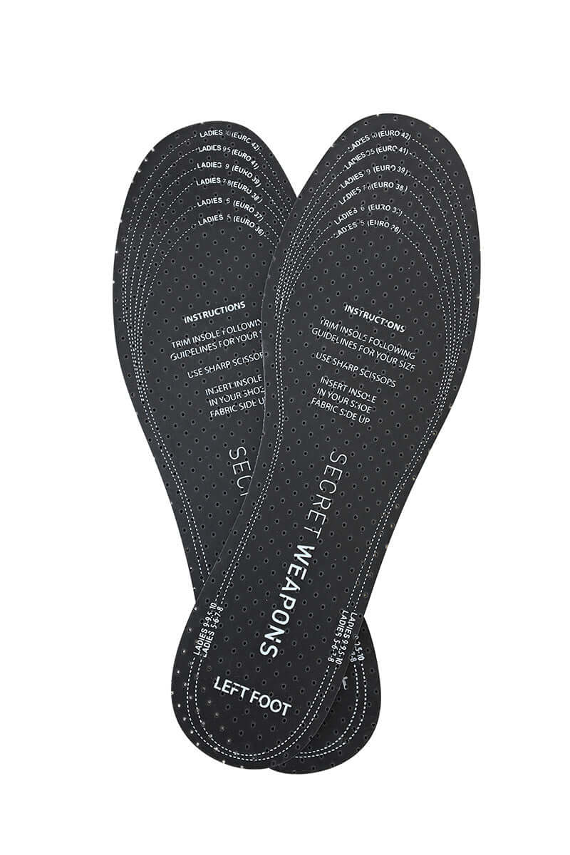 Secret Weapons Foam Cushion Insoles
