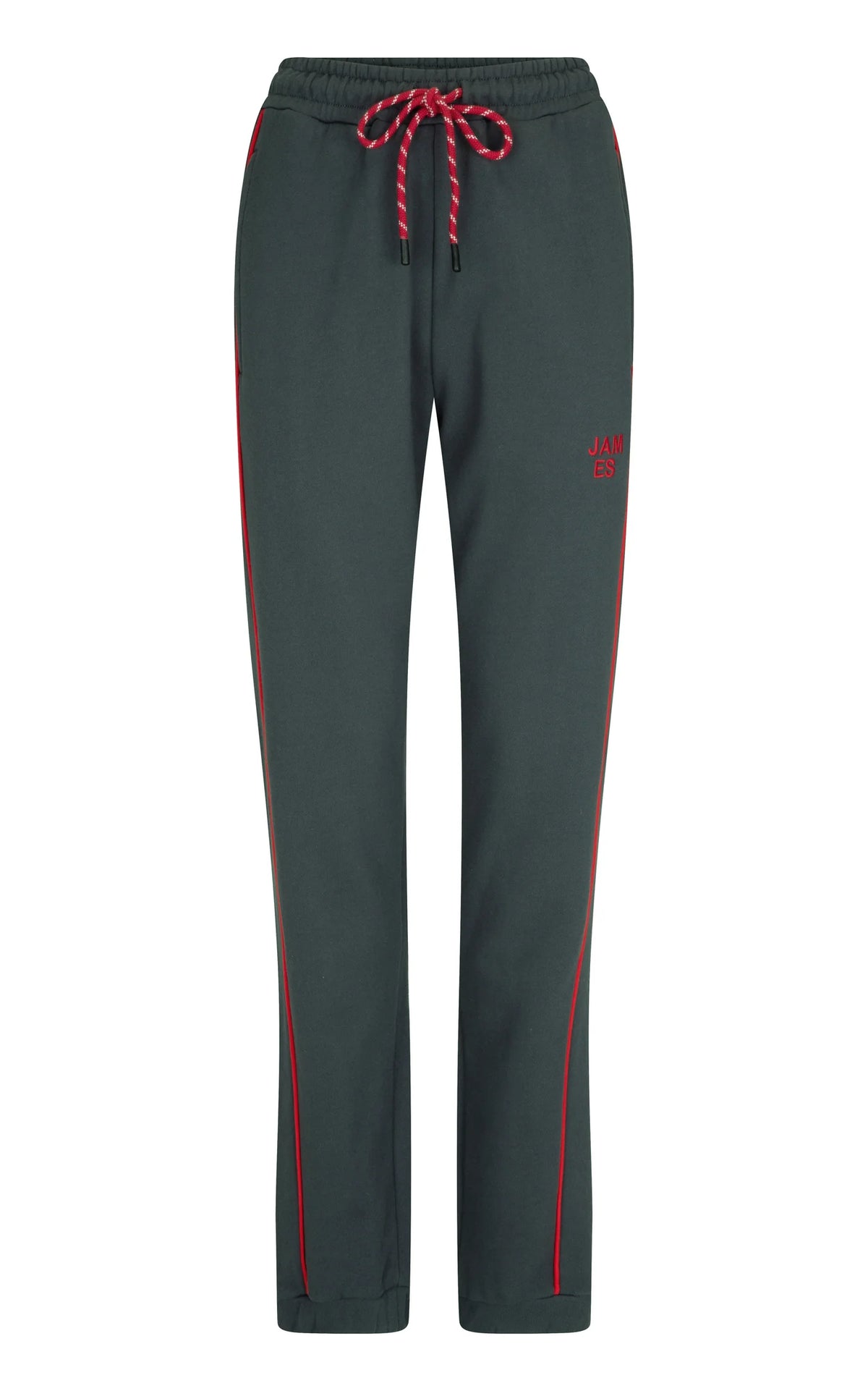 Araminta James James Trackpant | Noir