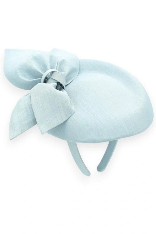 Morgan & Taylor Florence Fascinator | Blue
