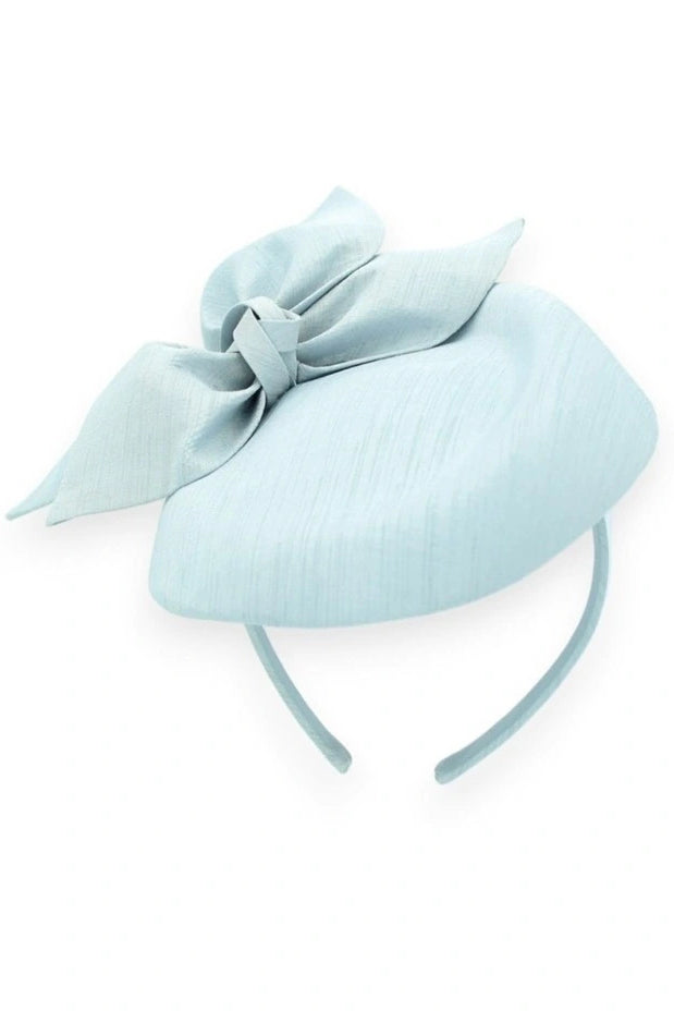 Morgan & Taylor Florence Fascinator | Blue