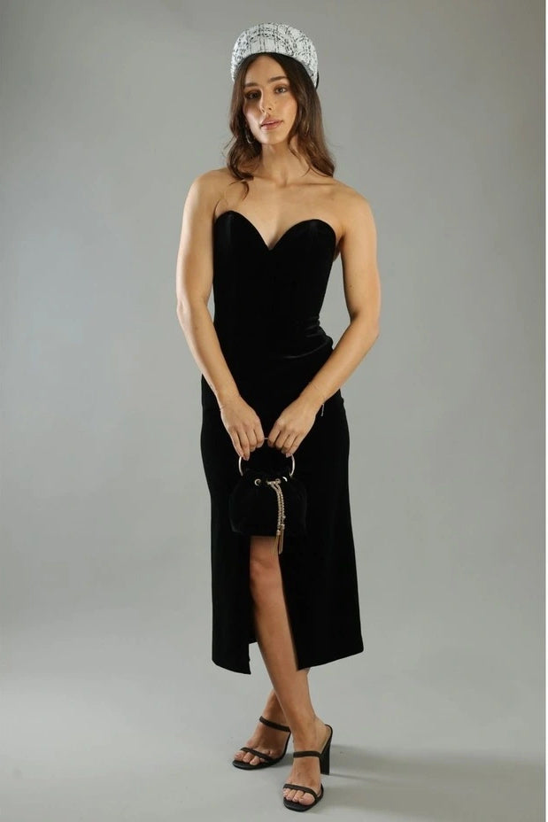 Morgan & Taylor Kennedy Racewear Pillbox Hat | White