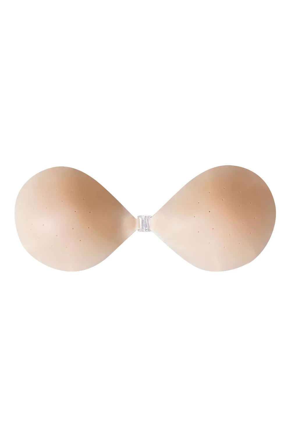 Secret Weapons Adhesive Skin Bra | Nude