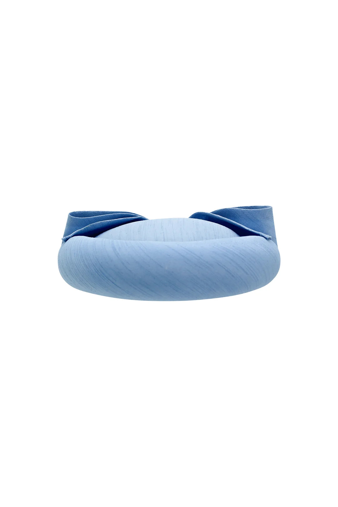 Morgan & Taylor Samara Pillbox Hat | Blue || PRE-ORDER ETA 27/10/2024