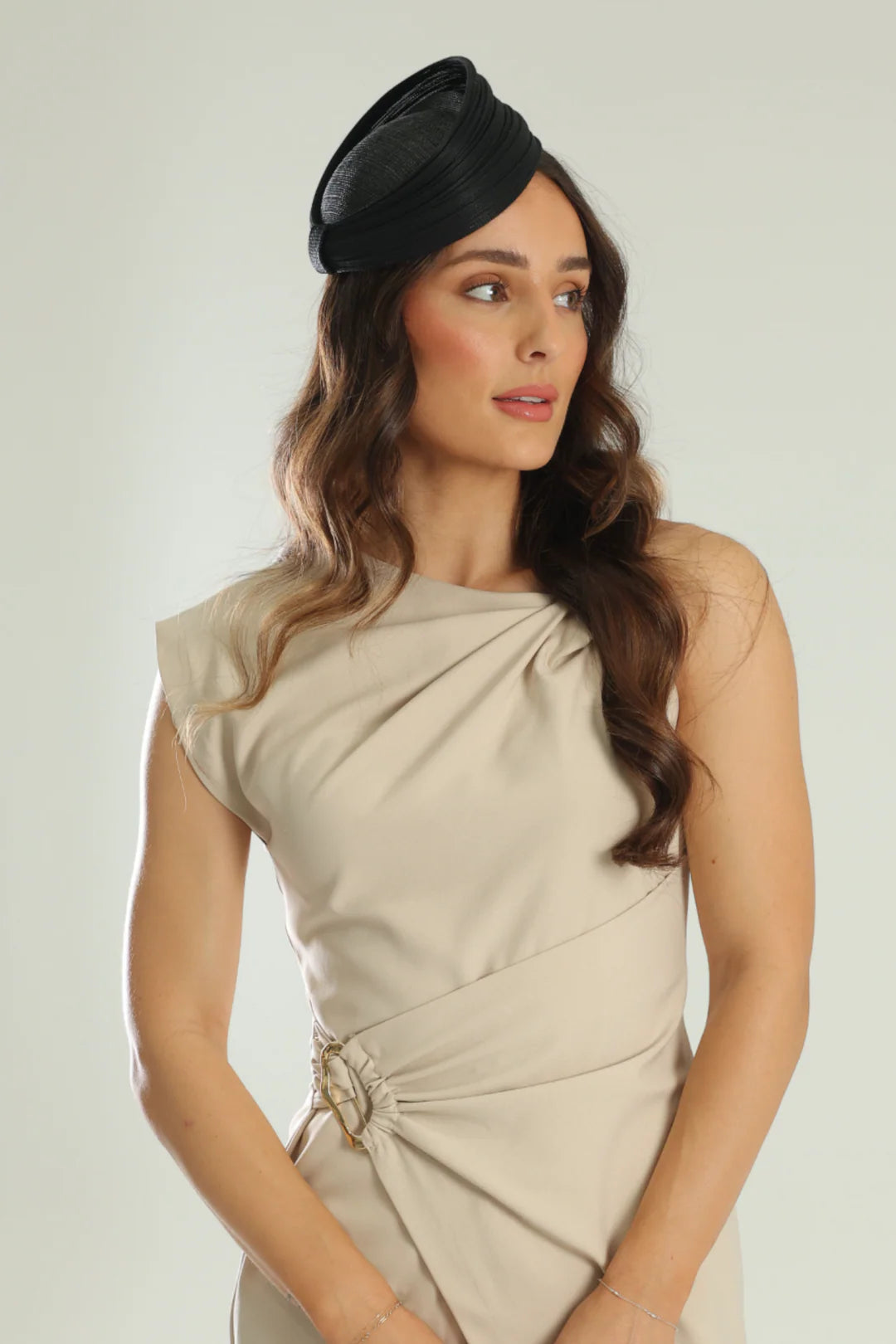 Morgan & Taylor Blaze Beret | Black