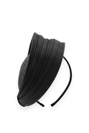 Morgan & Taylor Blaze Beret | Black