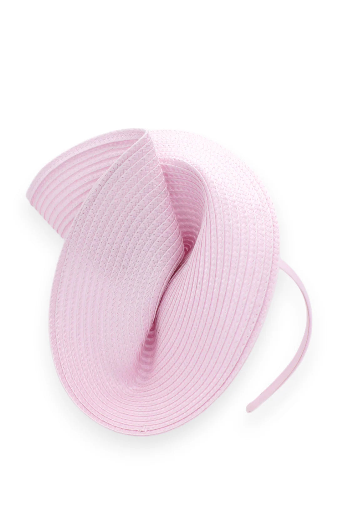 Morgan & Taylor Alexia Fascinator | Pink