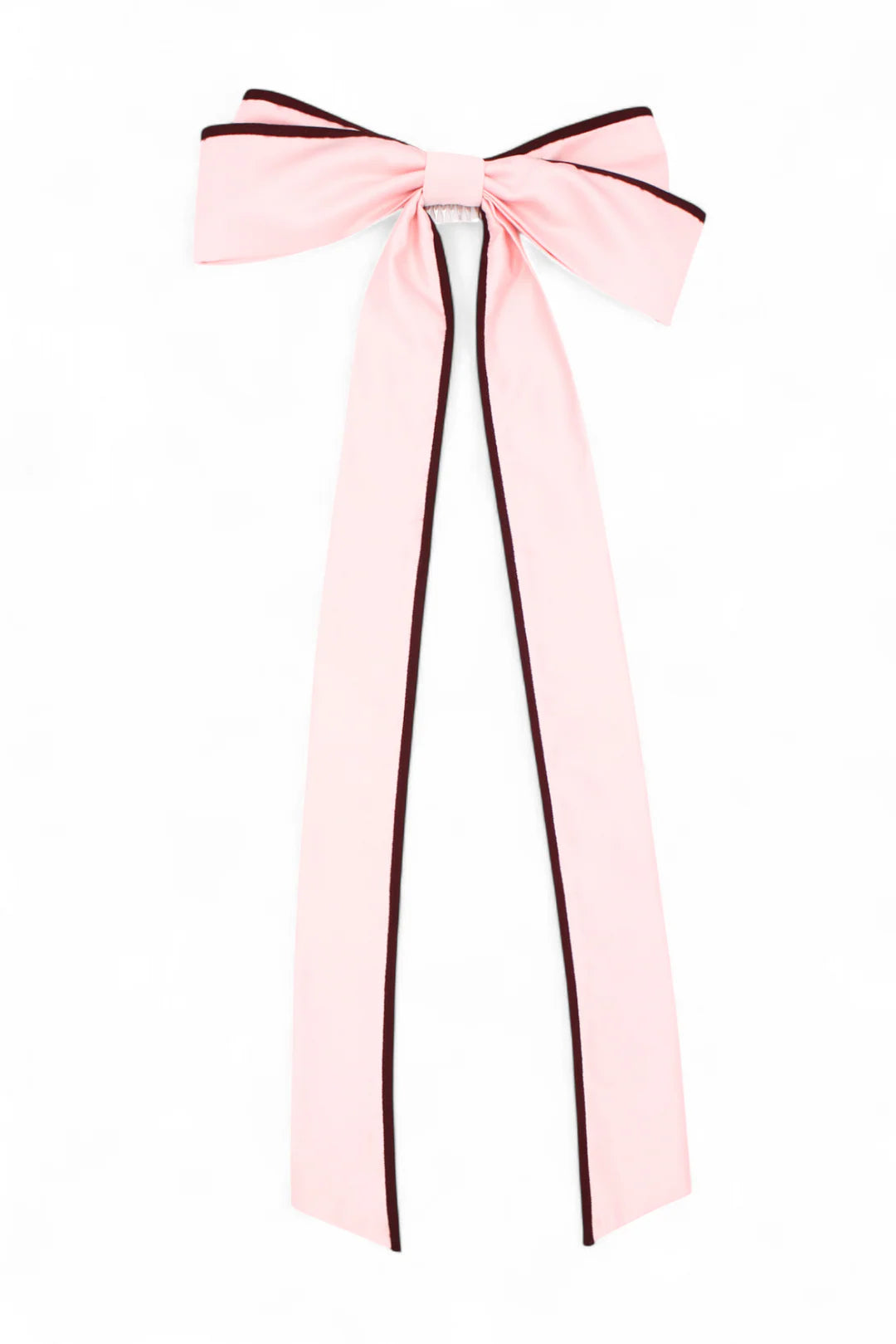 Morgan & Taylor Marceline Bow | Pink