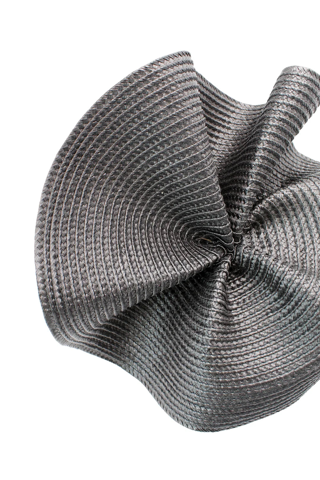 Morgan & Taylor Zaria Fascinator | Black || PRE-ORDER ETA 27/10/2024