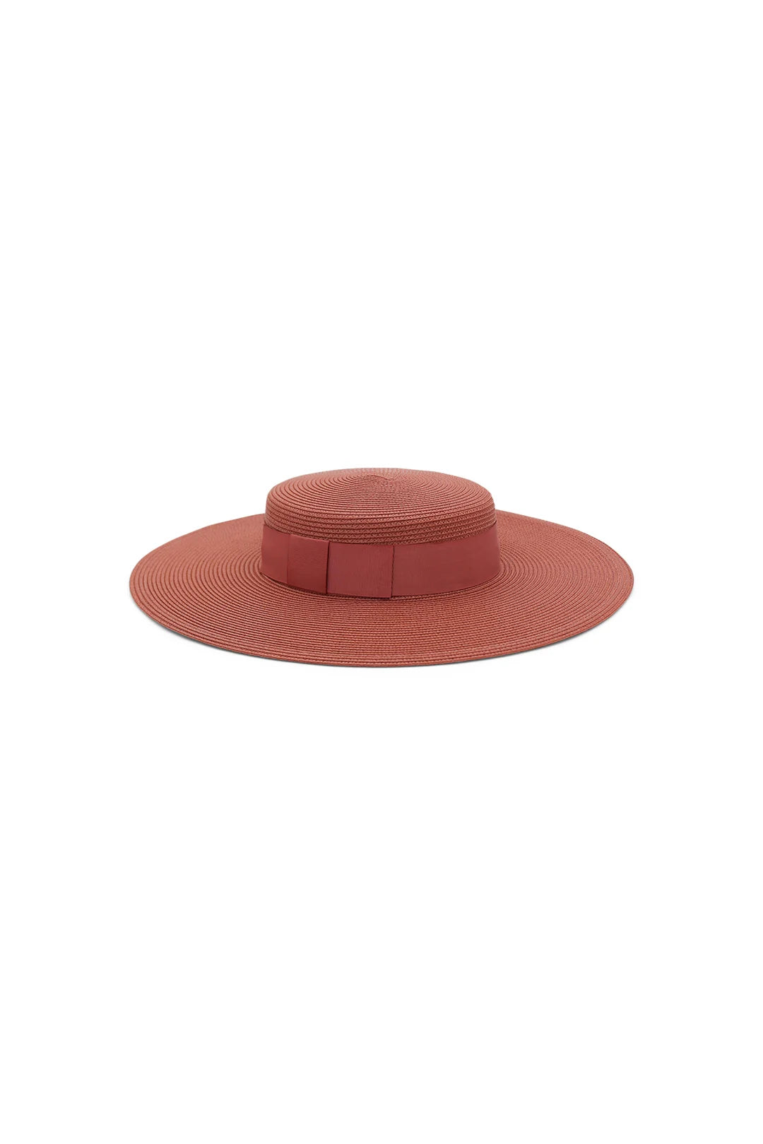 Morgan & Taylor Macy Boater | Rose Pink || PRE-ORDER ETA 27/10/2024