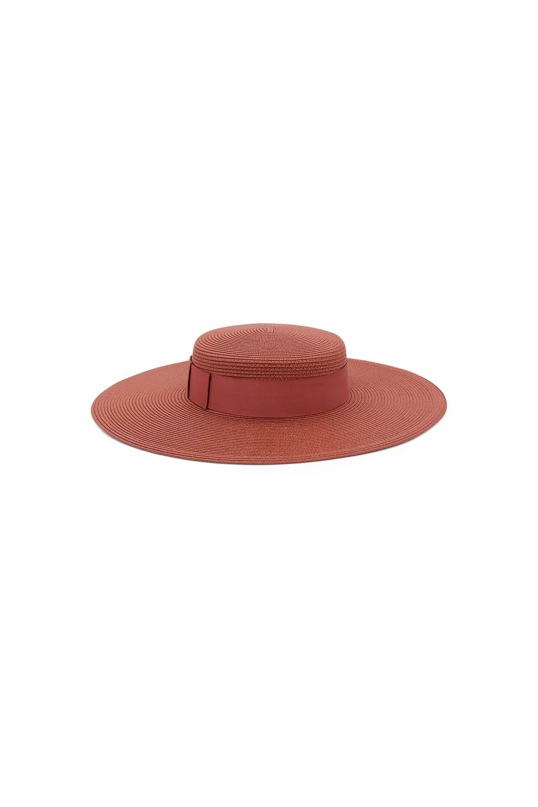 Morgan & Taylor Macy Boater | Rose Pink || PRE-ORDER ETA 27/10/2024