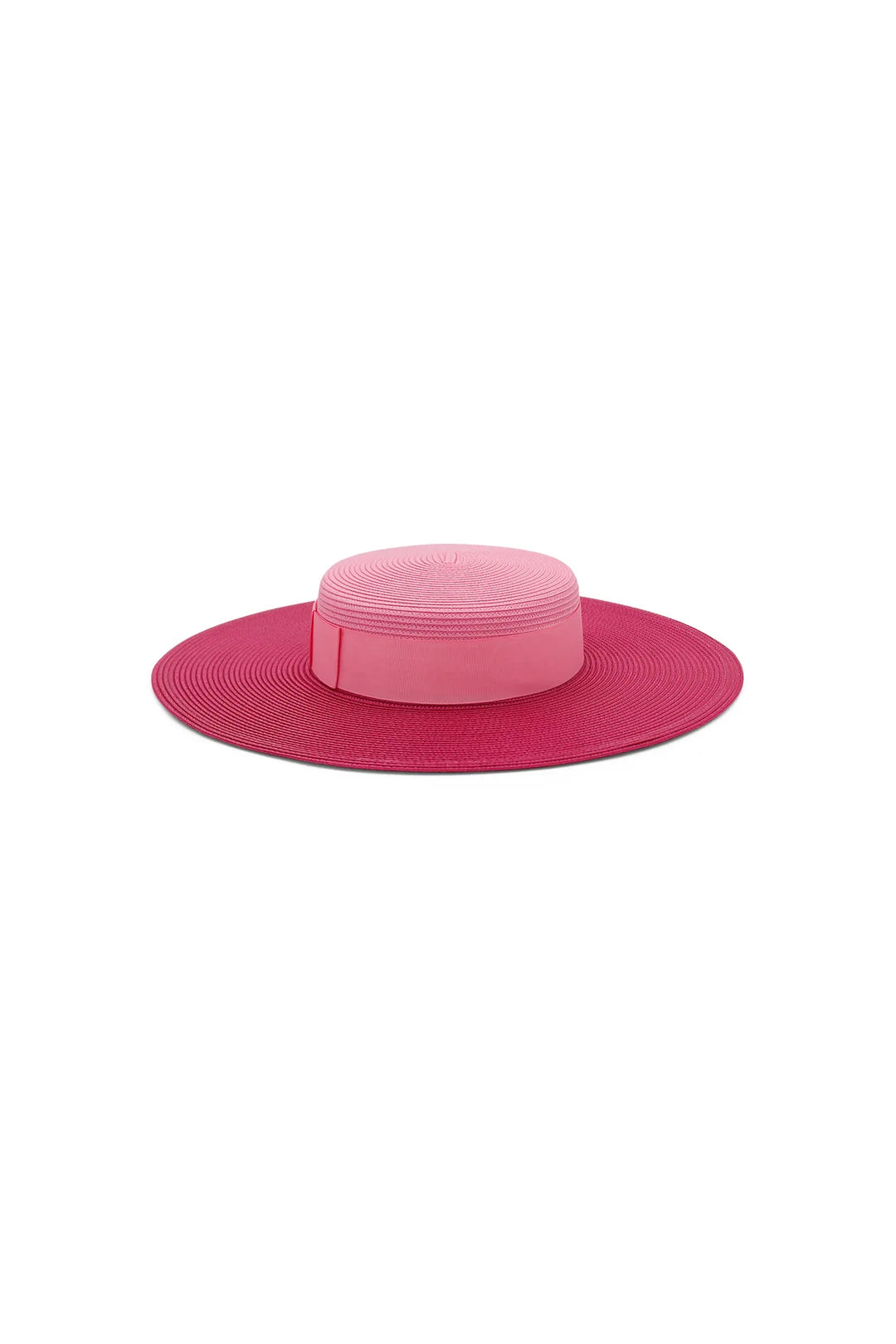 Morgan & Taylor Domino Boater | Pink || PRE-ORDER ETA 27/10/2024