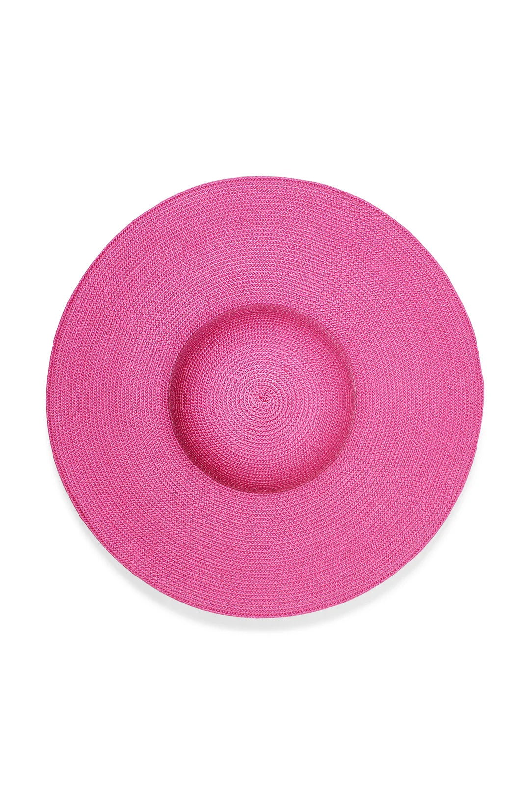 Morgan & Taylor Mona Plate Hat | Bright Pink || PRE-ORDER ETA 27/10/2024