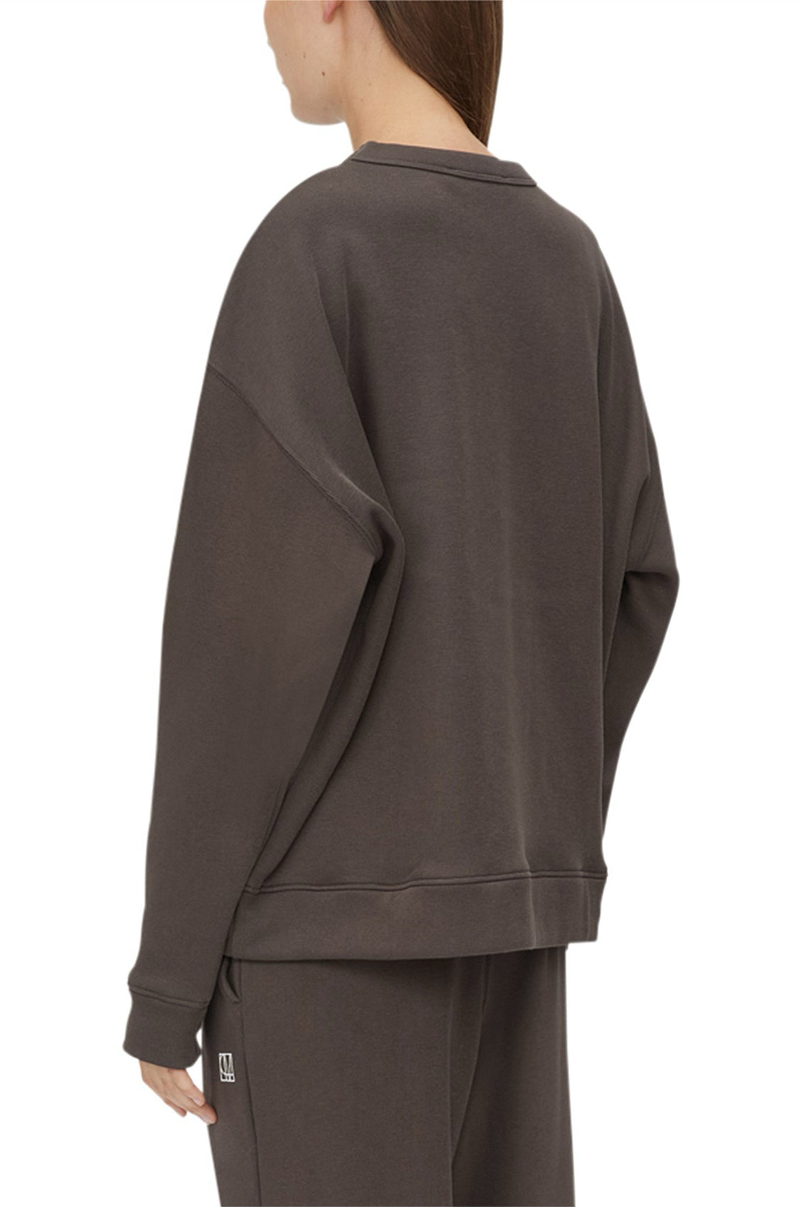 C&M Camilla and Marc Arcturus Graphic Crew | Elm