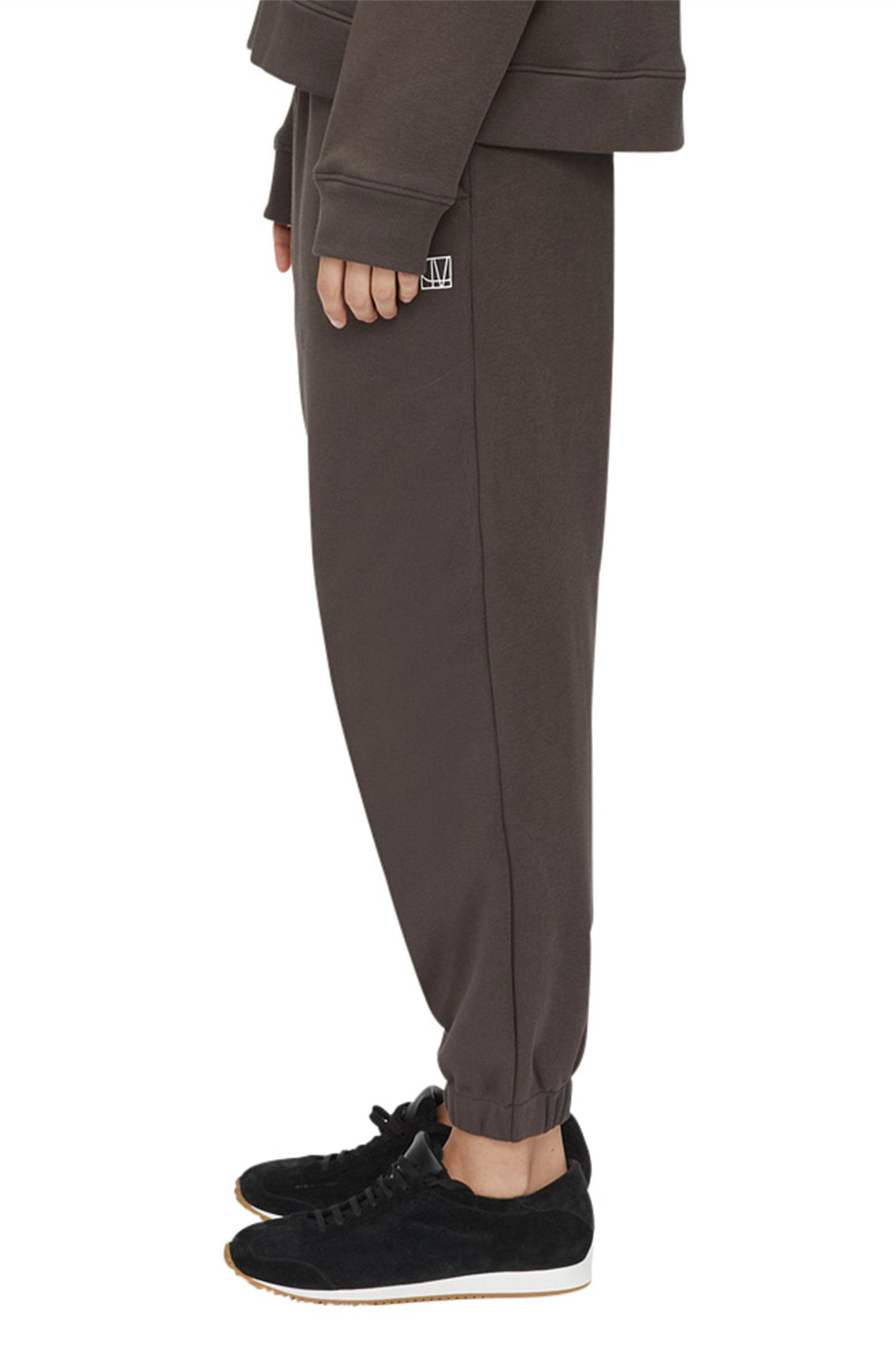 C&M Camilla & Marc Arcturus Graphic Track Pant | Elm