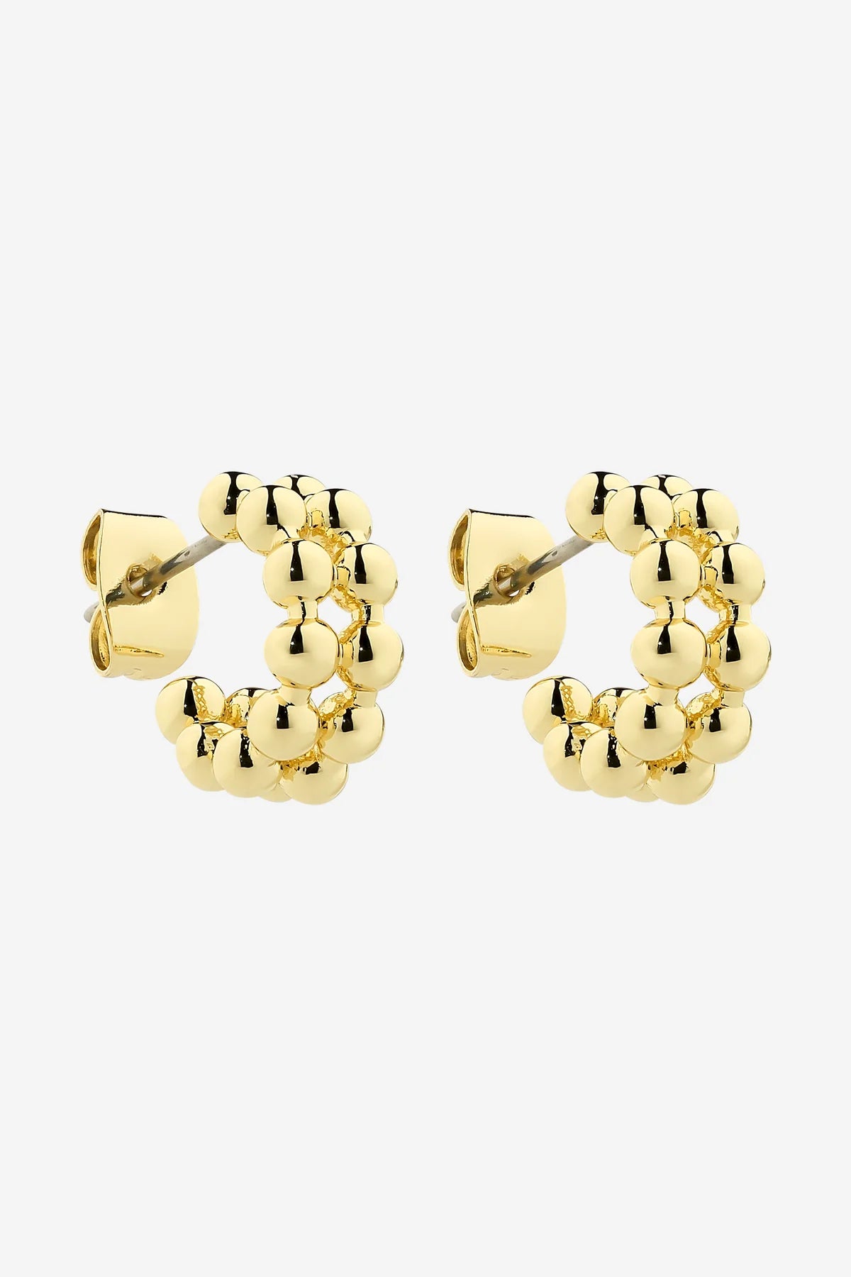 Liberte Holly Earrng | Gold