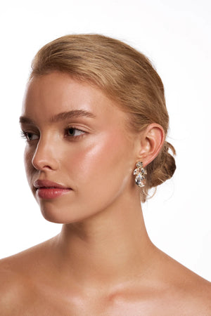 Liberte Kitt Earring | Gold