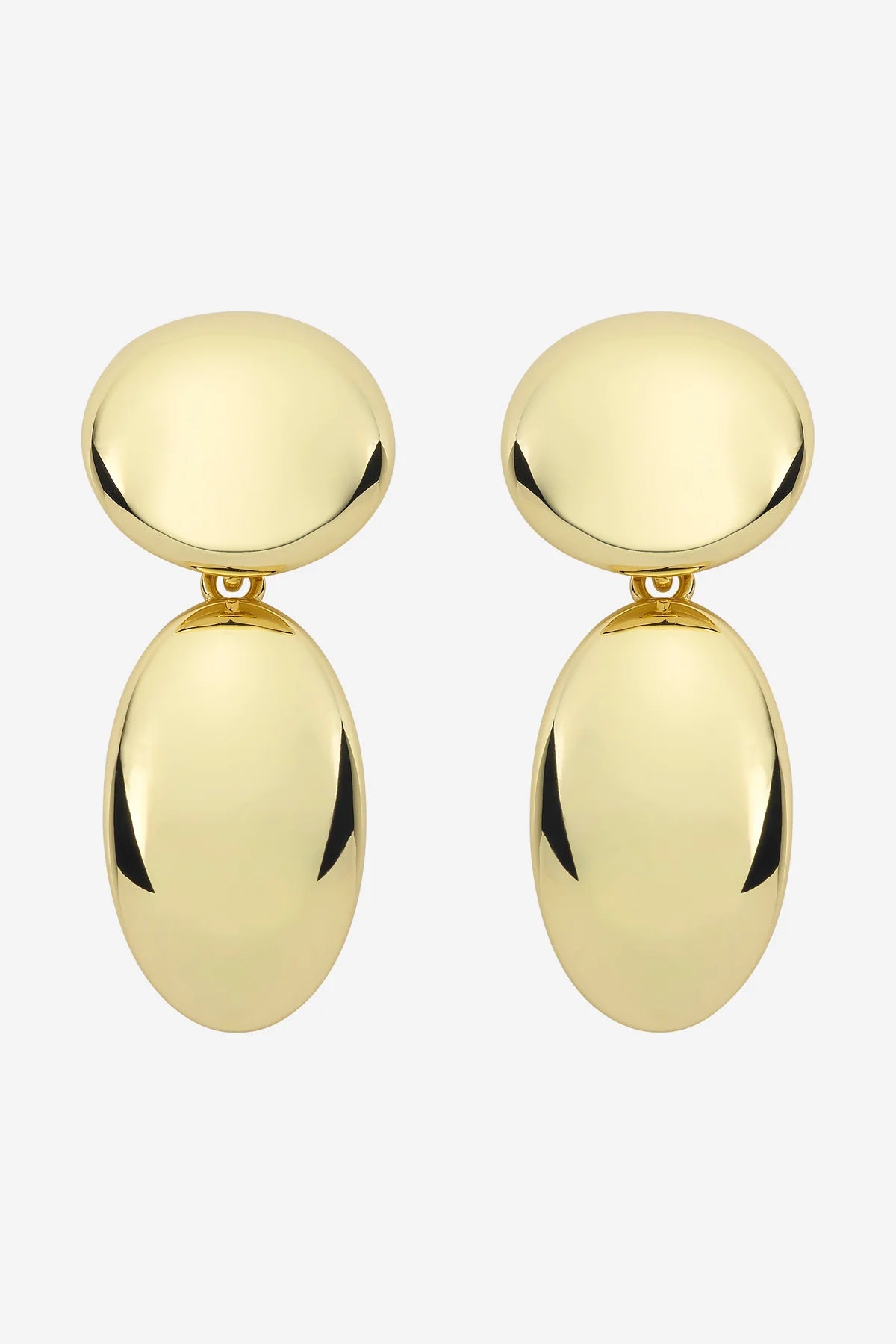 Liberte Malibu Earring | Gold