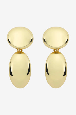Liberte Malibu Earring | Gold
