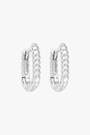 Liberte Beni Huggie | Silver