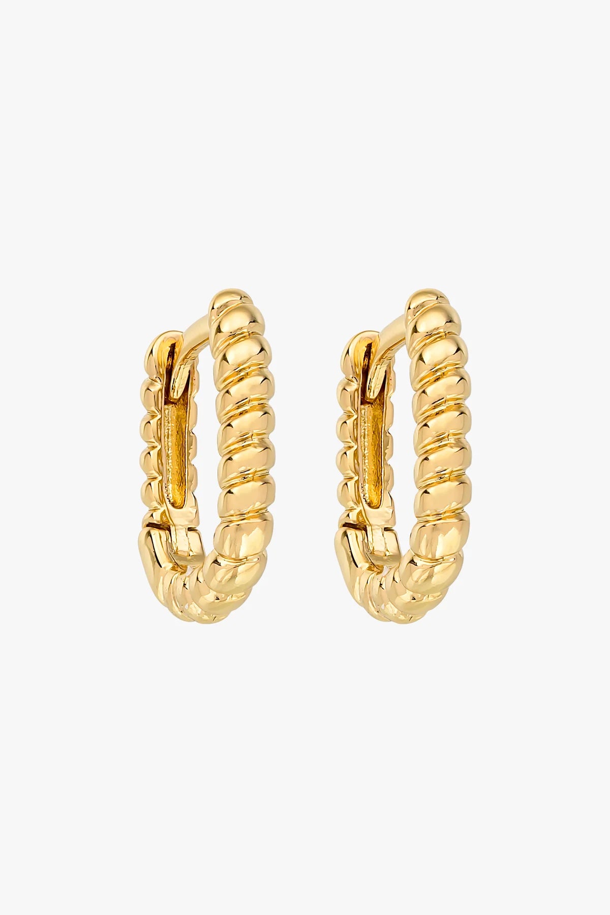 Liberte Beni Huggie | Soft Gold