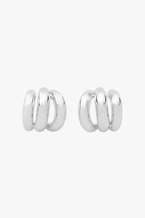 Liberte Teddie Hugge | Silver