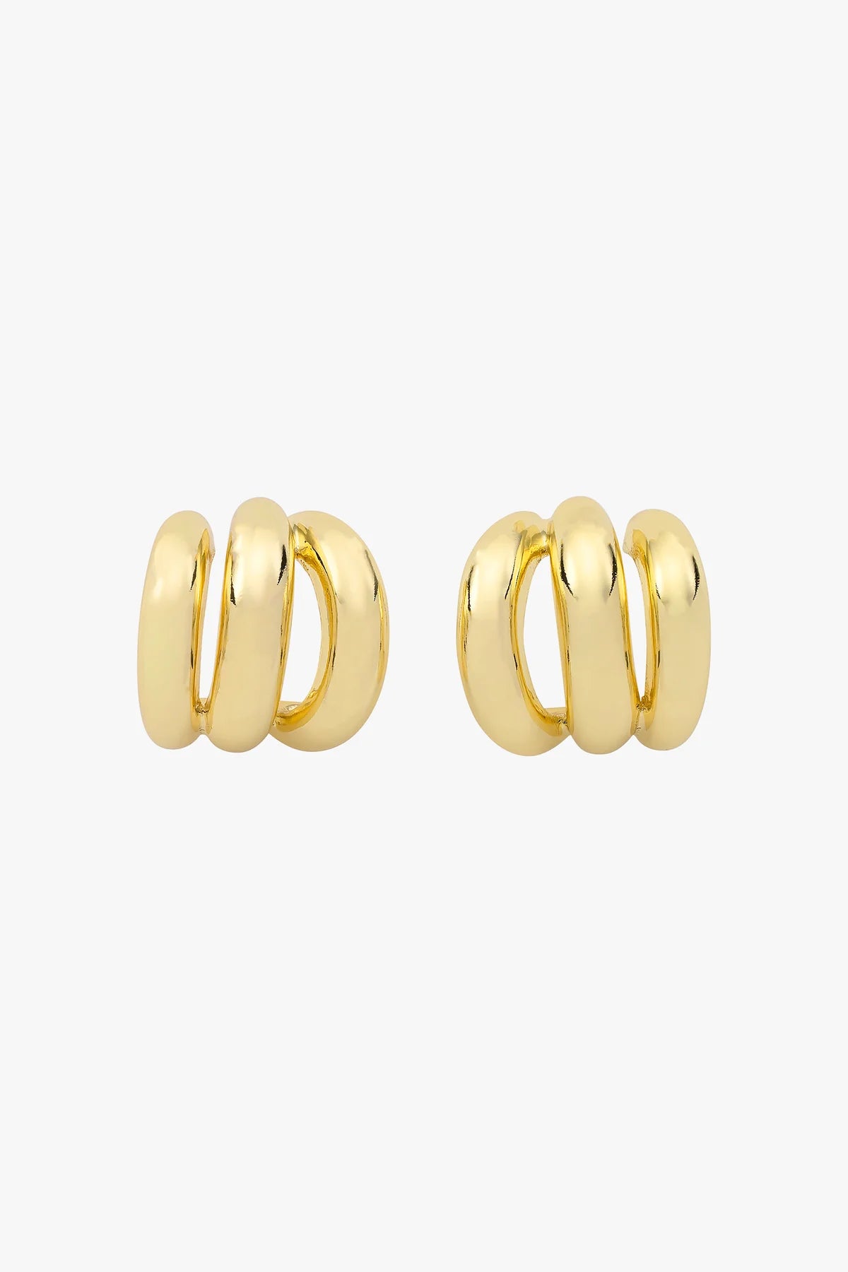 Liberte Teddie Hugge | Gold