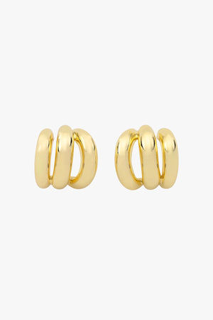 Liberte Teddie Hugge | Gold