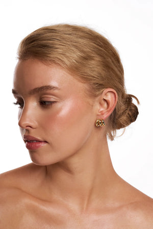 Liberte Teddie Hugge | Gold