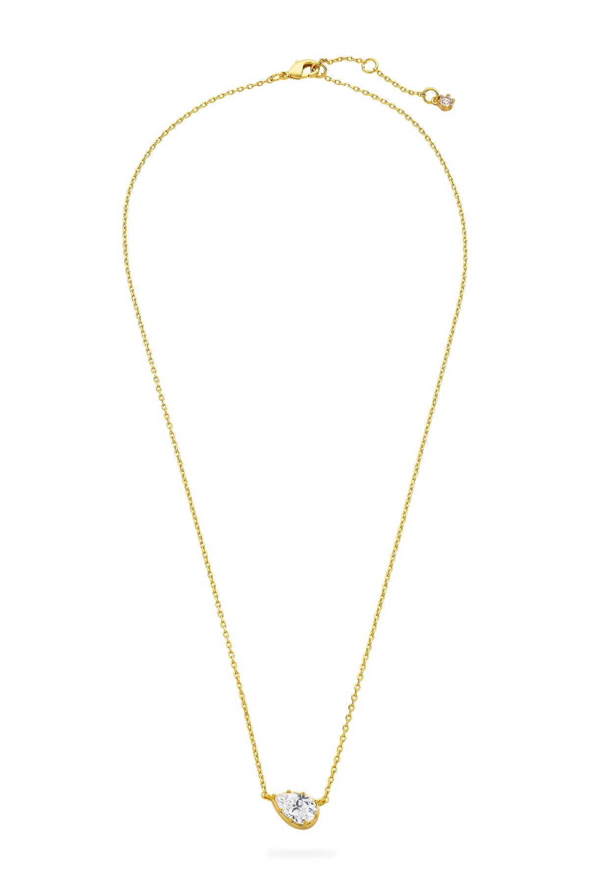 Liberte Luxe Hillie Gold Necklace | Gold