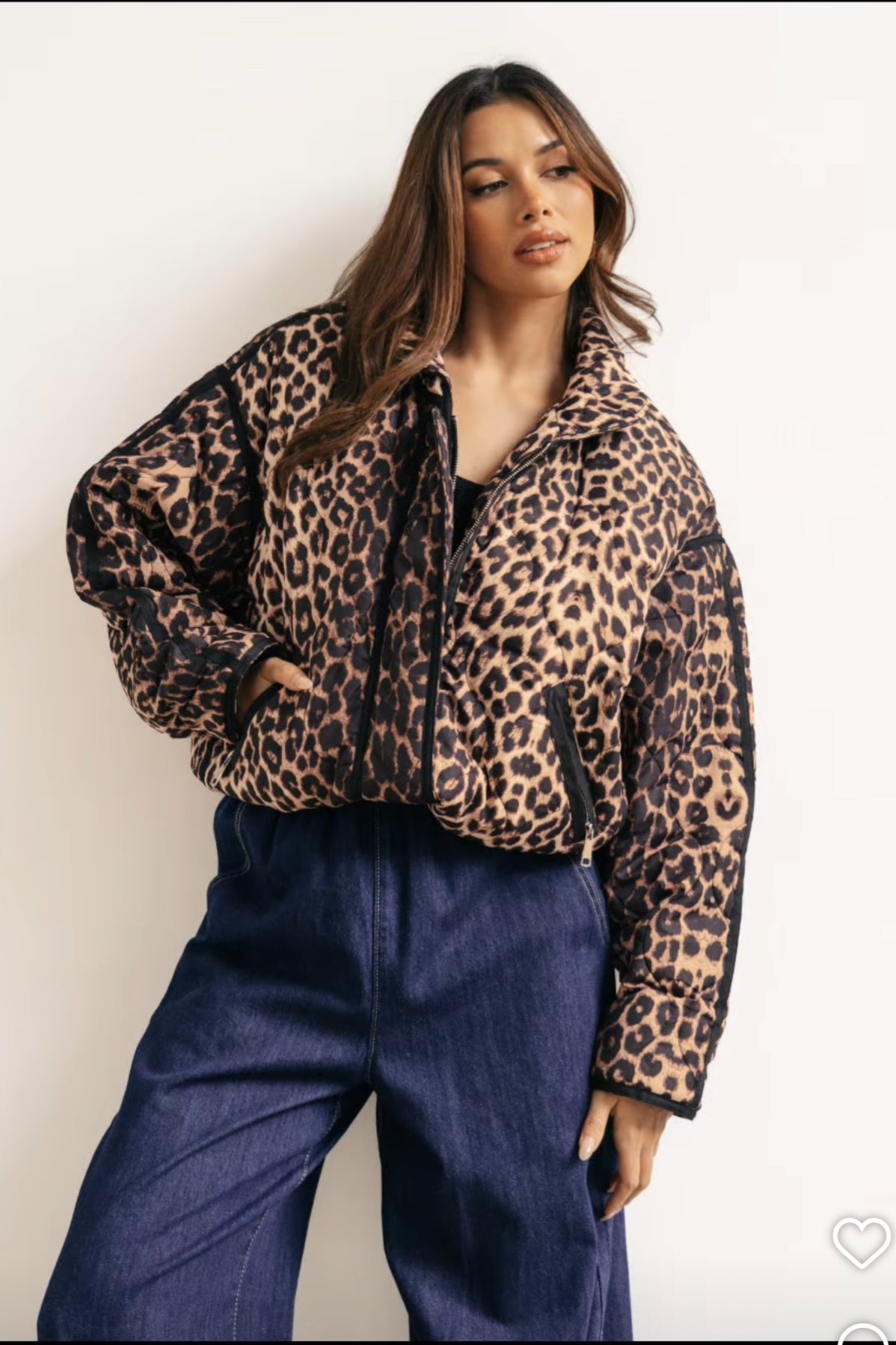 Chosen By Fifi & Annie The Leopard Parker | Leopard