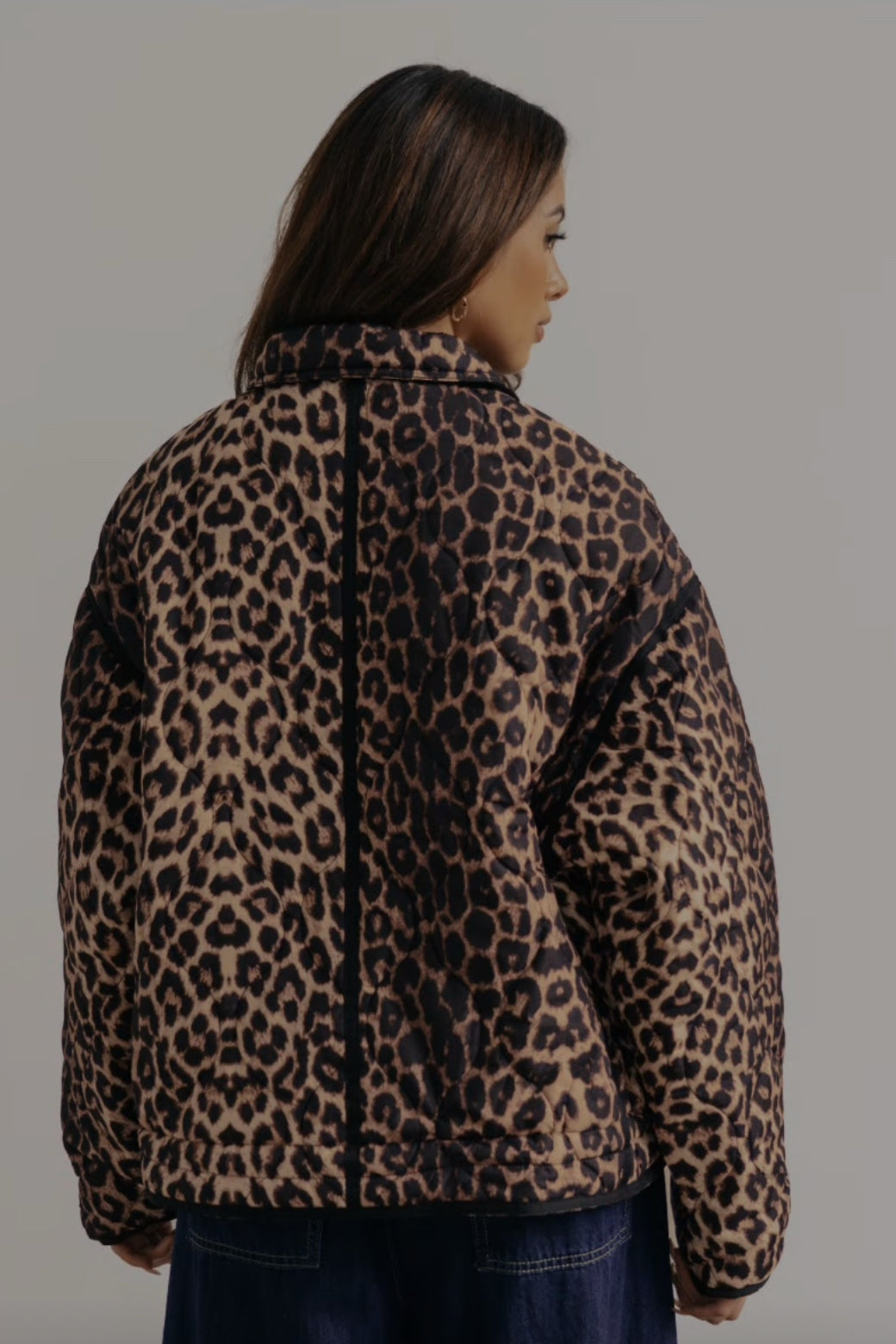 Chosen By Fifi & Annie The Leopard Parker | Leopard