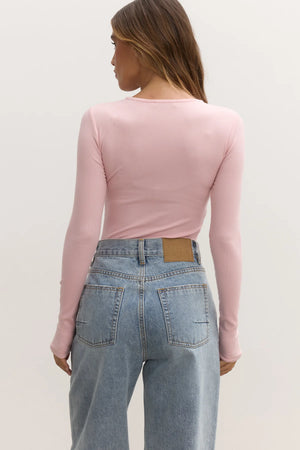 Bayse Brand Lara Bodysuit | Blossom