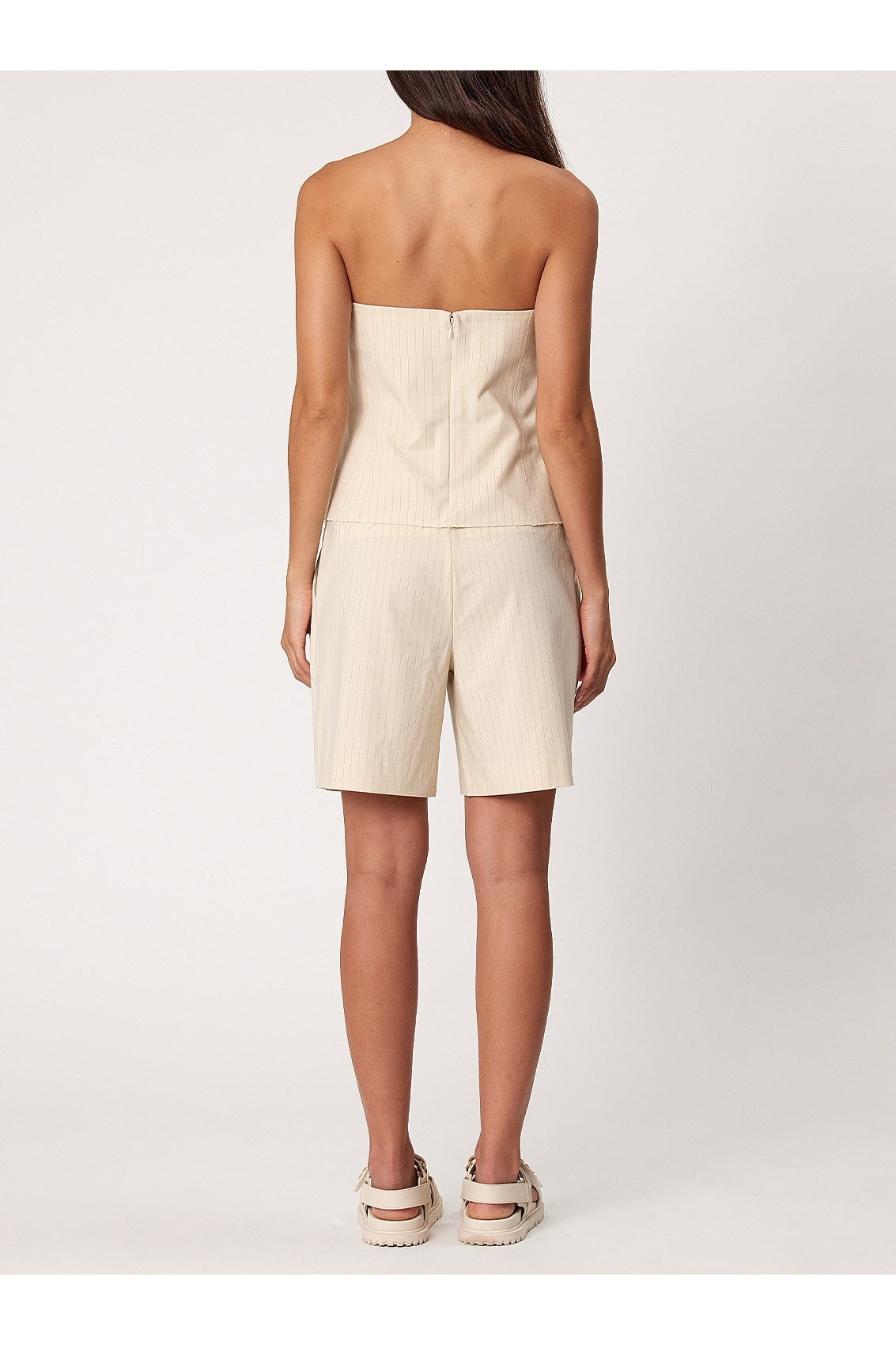 Remain Brooklyn Bodice | Bone