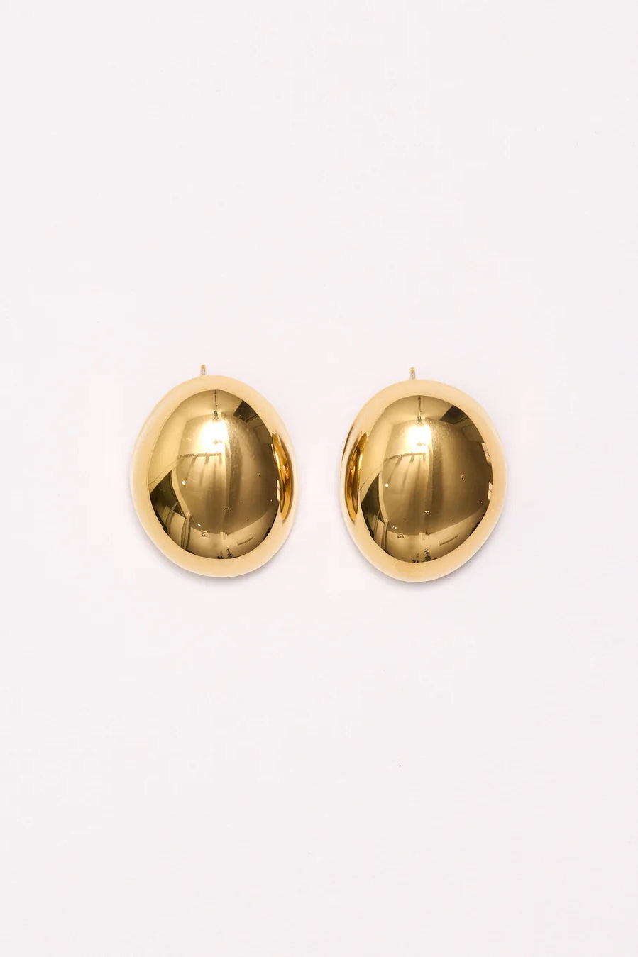 Remain Ophelia Earrings | Gold