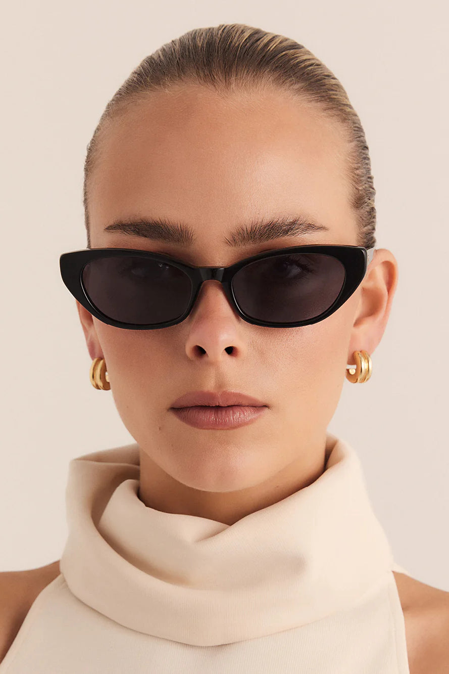 Banbe The Demi | Black