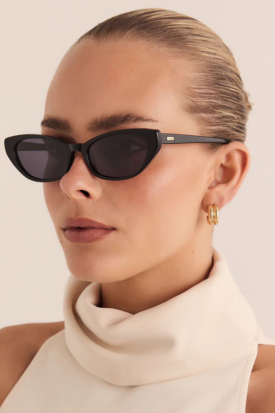 Banbe The Demi | Black