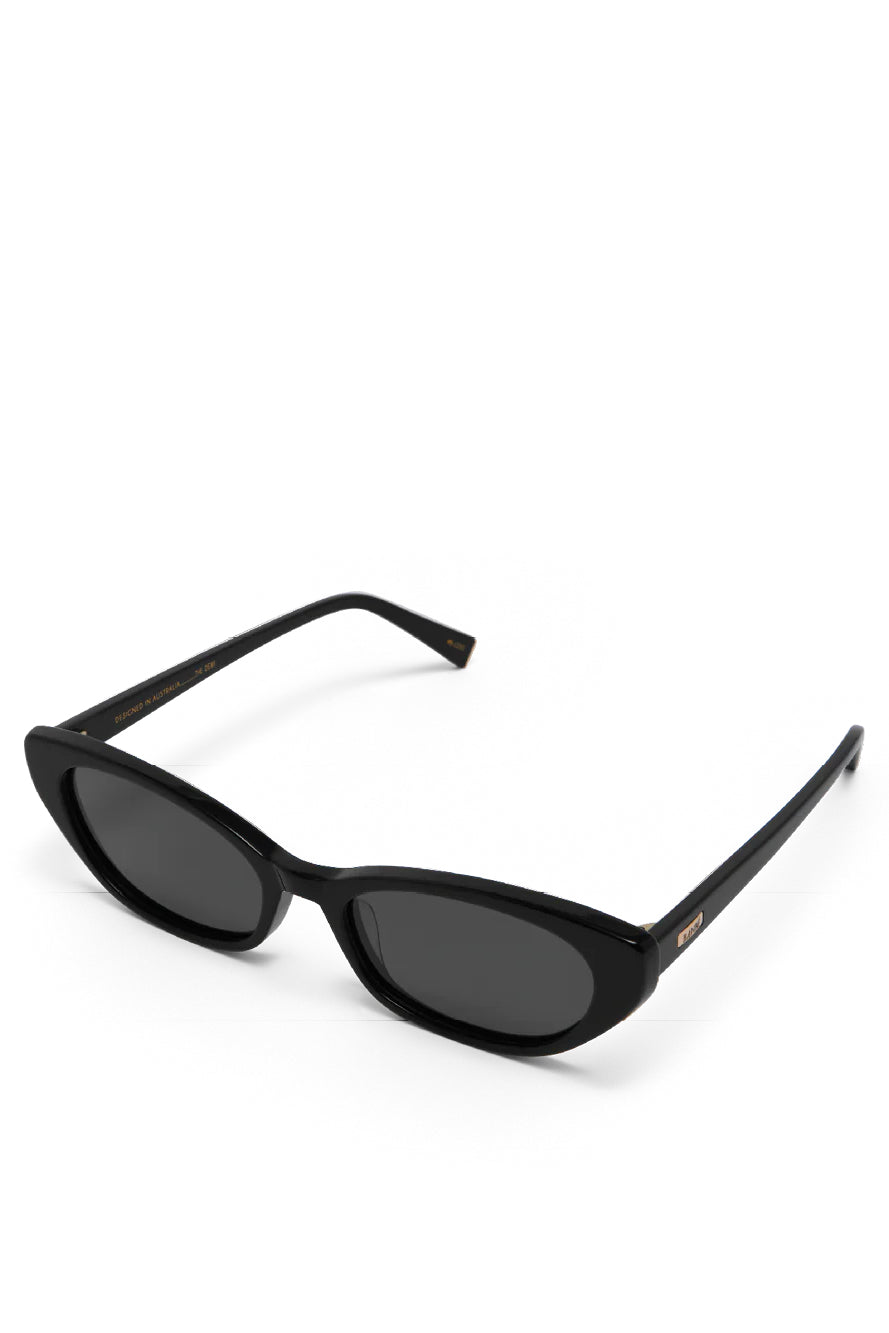 Banbe The Demi | Black