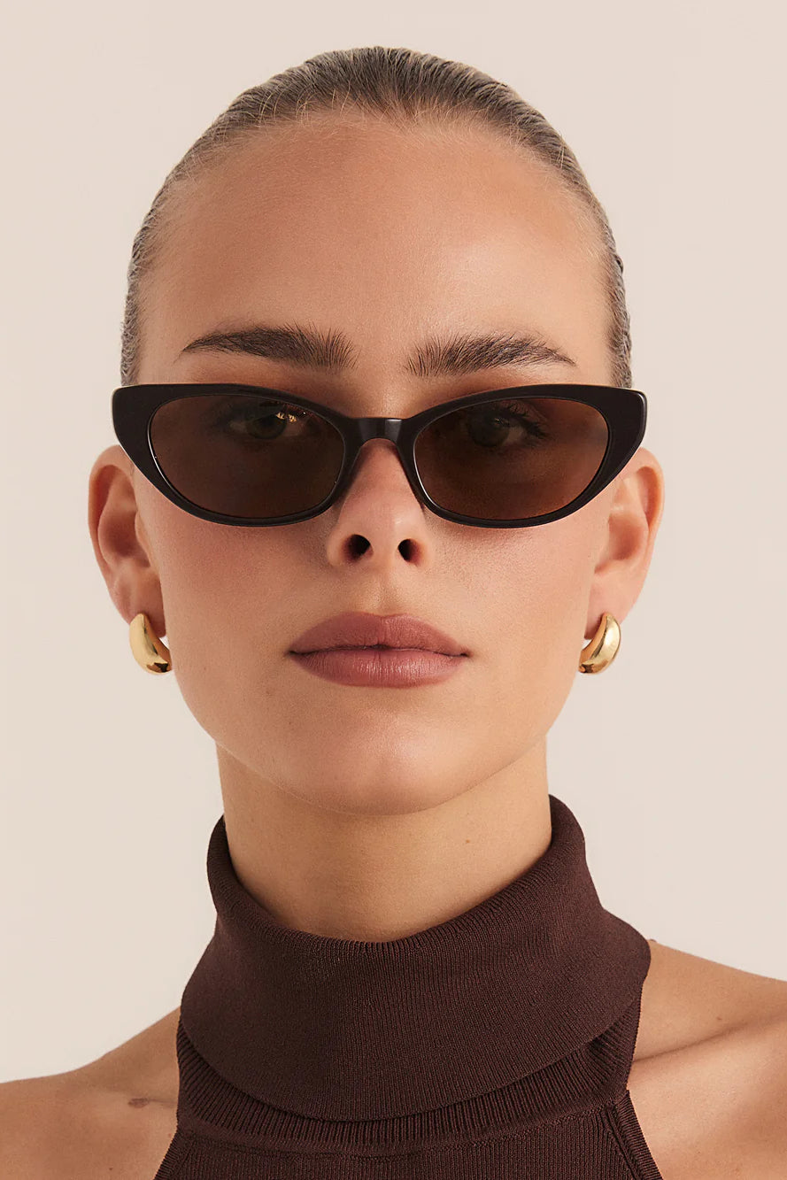 Banbe The Demi | Dark Cacao Espresso